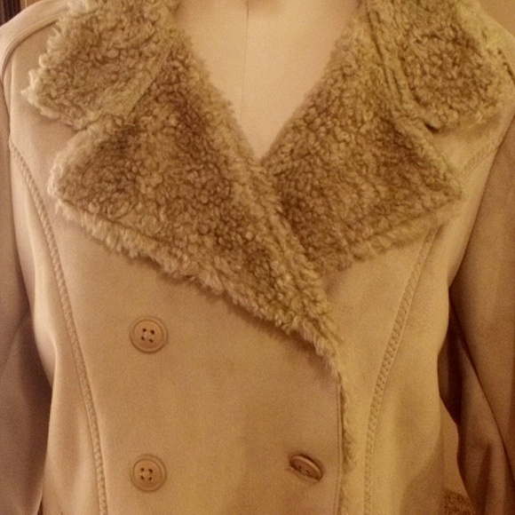 Women's large Sonoma life and style Winter jacket - Picture 2 of 9